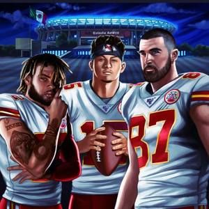 Meet your Posher, Timothy